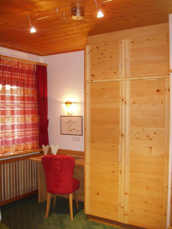 Appartamenti Loretta La Villa  Chambre photo