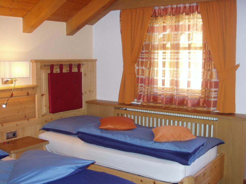 Appartamenti Loretta La Villa  Chambre photo